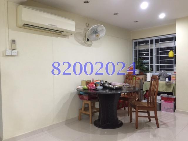 WOODLANDS STREET 32 (Woodlands), HDB Jumbo #121727472